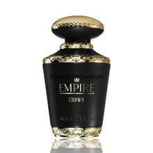 Load image into Gallery viewer, Empire Crown | Eau De Parfum 100ml | by Khadlaj
