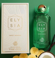 Caricare l'immagine nel visualizzatore Galleria, Elysia Sweet Banana | Eau De Parfum | by Fragrance World *Inspired By Maui In A Bottle*

