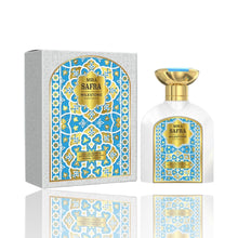 Load image into Gallery viewer, Mira Safra | Eau De Parfum 100ml | by Milestone Perfumes
