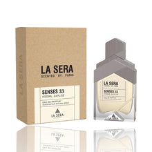 Ladda bilden i gallerivisaren, Senses 33 | Eau De Parfum 100ml | by La Sera
