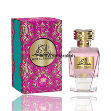 Ladda bilden i gallerivisaren, Bint Al Akaber | Eau De Parfum 100ml | by Al Fares
