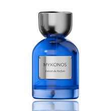 Зареждане на изображение във визуализатора на галерията, California Blue | Extrait De Parfum | by Mykonos
