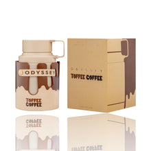 Załaduj obraz do przeglądarki galerii, Odyssey Toffee Coffee | Eau De Parfum 100ml | by Armaf
