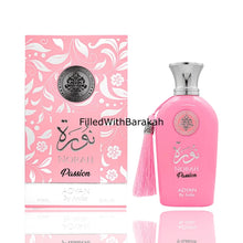 Kép betöltése a galériamegjelenítőbe: Norah Passion | Eau De Parfum 100ml | by Adyan
