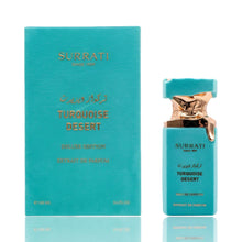 &Phi;όρτωση εικόνας σε προβολέα Gallery, Turquoise Desert | Extrait De Parfum 100ml | By Surrati
