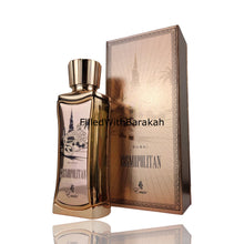 Kép betöltése a galériamegjelenítőbe: Cosmopolitan Dubai | Eau De Parfum 100ml | by Emir (Paris Corner)
