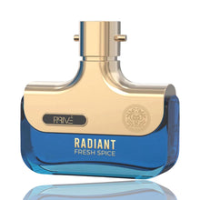 Load image into Gallery viewer, Radiant Fresh Spice | Eau De Parfum 100ml | by Privé Perfumes
