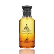 Načíst obrázek do prohlížeče Galerie, Jean Lowe Summer Vibes | Eau De Parfum 100ml | by Maison Alhambra
