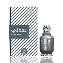 Load image into Gallery viewer, Lady Way | Eau De Parfum 100ml | by Arabiyat Prestige (My Perfumes)
