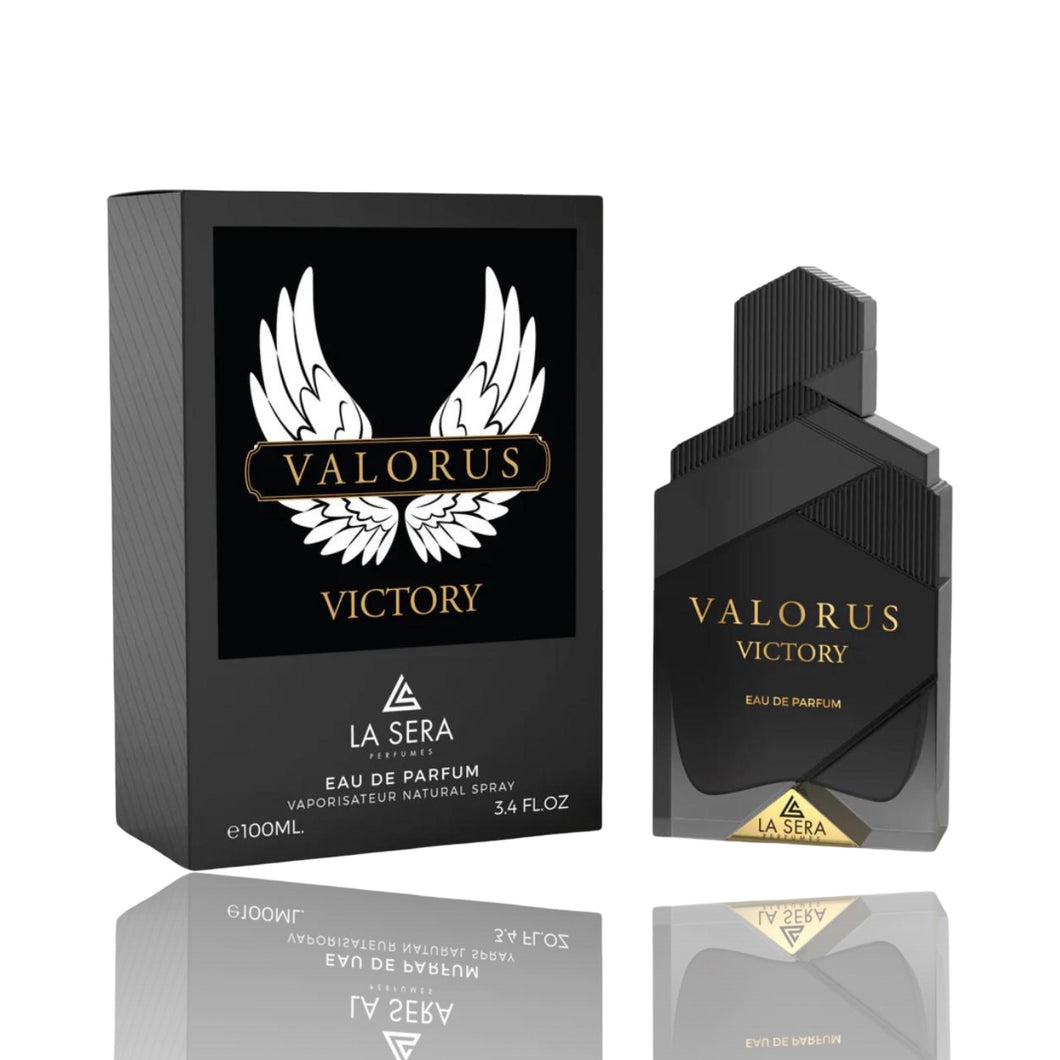 Valorus Victory | Eau De Parfum 100ml | by La Sera