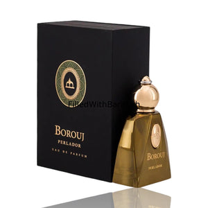 Borouj Perlador | Eau De Parfum 85ml | by Dumont Paris