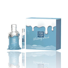 Ladda bilden i gallerivisaren, Creme Couture Blueberry Punch | Eau De Parfum 100ml | by Le Chameau
