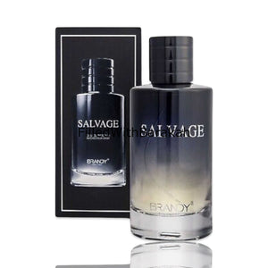 Salvage | Eau De Parfum 100ml | by Brandy Designs *Inspired By Sauvage*