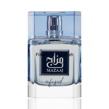 Load image into Gallery viewer, Mazaaj Infused | Eau De Parfum 100ml | by Zimaya (Afnan)
