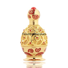 Załaduj obraz do przeglądarki galerii, Haneen Gold | Concentrated Perfume Oil 20ml | by Khadlaj
