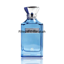 Load image into Gallery viewer, Azure Royal | Eau De Parfum 100ml | by Ahmed Al Maghribi
