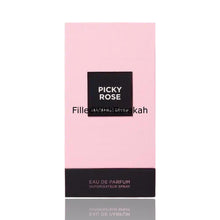 Charger l'image dans la galerie, Picky Rose | Eau De Parfum 150ml | by Fragrance World *Inspired By Rose Prick*
