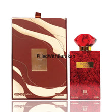 Indlæs billede til gallerivisning Royal Cherry | Eau De Parfum 100ml | by Ahmed Al Maghribi
