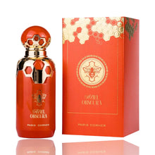 Load image into Gallery viewer, Miel Obscura | Eau De Parfum 100ml | by Paris Corner
