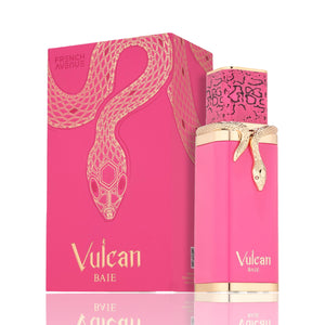 Vulcan Baie | Eau De Parfum | by French Avenue
