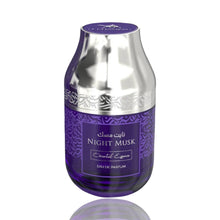Load image into Gallery viewer, Night Musk (Oriental Essence Collection) | Eau De Parfum 100ml | by Le Chameau
