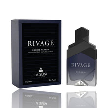 Ladda bilden i gallerivisaren, Rivage | Eau De Parfum 100ml | by La Sera
