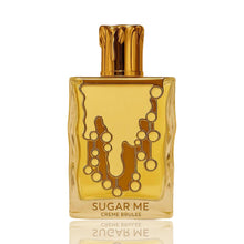 Load image into Gallery viewer, Sugar Me Creme Brulee | Eau De Parfum 100ml | by Maison Alhambra

