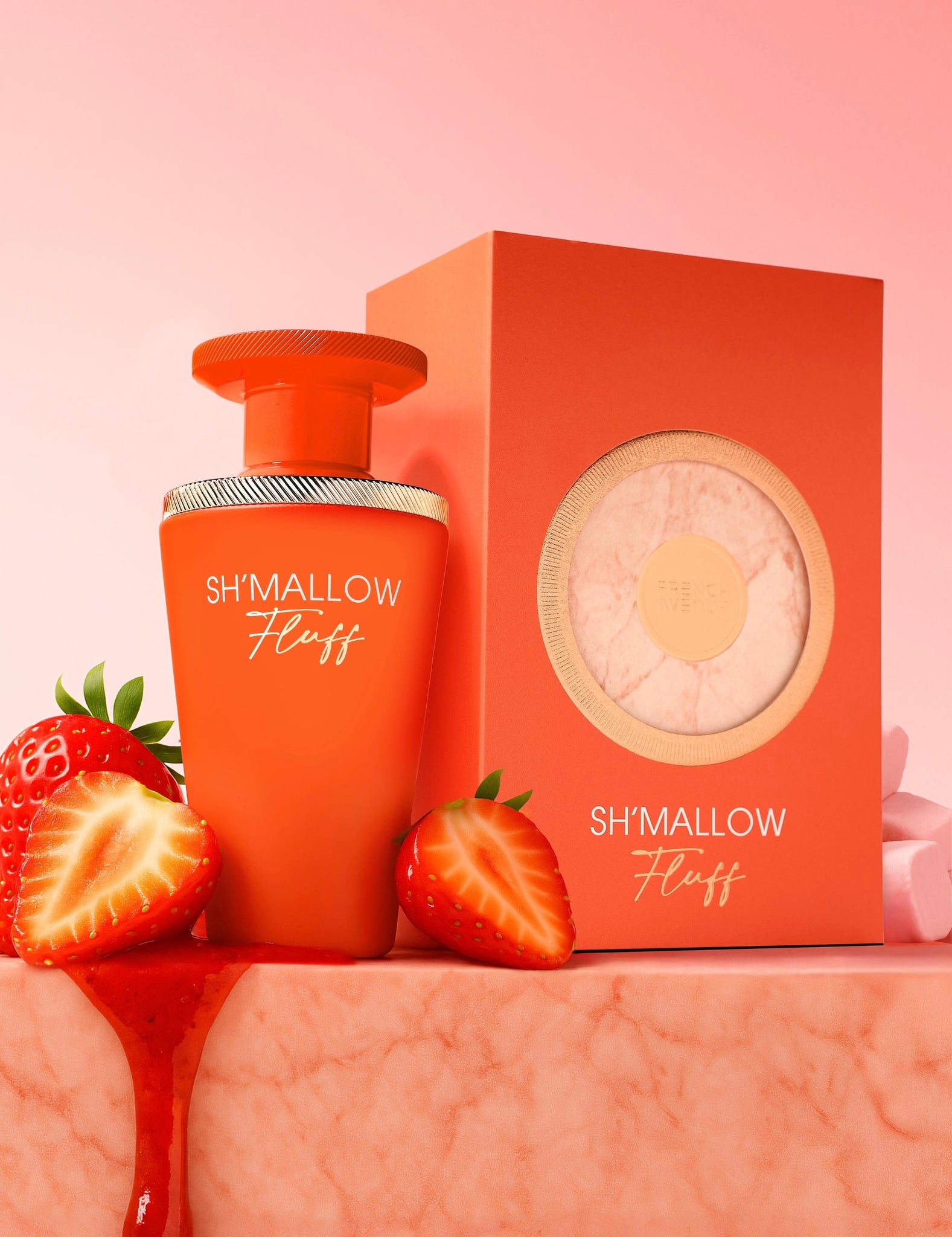 Sh’mallow Fluff | Eau De Parfum | by French Avenue – FilledWithBarakah