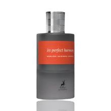 Load image into Gallery viewer, In Perfect Harmony | Eau De Parfum 100ml | by Maison Alhambra
