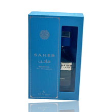 Зареждане на изображение във визуализатора на галерията, Saheb Emotions | Eau De Parfum 70ml | by Ard Al Zaafaran
