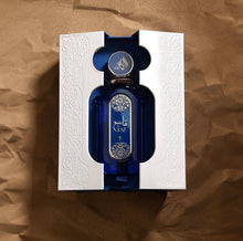 Load image into Gallery viewer, Taj 2 | Eau De Parfum 90ml | by Athoor Al Alam (Fragrance World) *Inspired by Blue Talisman*
