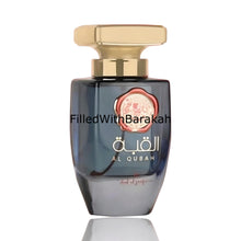 Ladda bilden i gallerivisaren, Al Qubah | Eau De Parfum 100ml | by Ard Al Zaafaran
