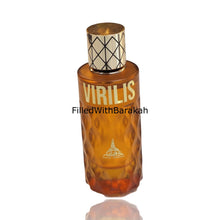 &Phi;όρτωση εικόνας σε προβολέα Gallery, Virilis | Eau De Parfum 100ml | by Paris Corner
