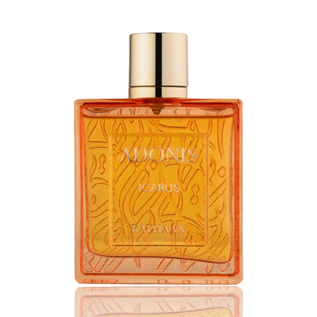 Rayhaan Adonis Icarus | Eau De Parfum | by Rayhaan