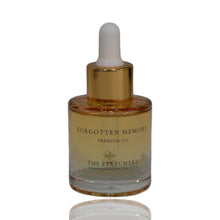 Ladda bilden i gallerivisaren, Forgotten Memory | Premium Perfume Oil | by The Perfumers Trail
