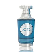 Cargar imagen en el visor de la galería, Midnight Aqua Wave | Eau De Parfum 100ml | by Al Fares
