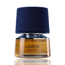 &Phi;όρτωση εικόνας σε προβολέα Gallery, Lumiére Garçon | Eau De Parfum 100ml | by FA Paris (Fragrance World)
