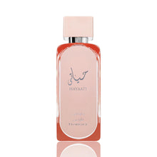 Load image into Gallery viewer, Hayaati Florence | Eau De Parfum 100ml | by Lattafa
