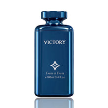 Load image into Gallery viewer, Victory | Eau De Parfum 100ml | by Frais Et Frais
