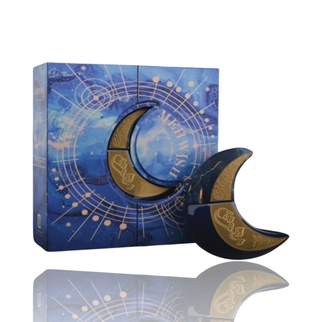 Mehwish | Eau De Parfum 80ml | by Paris Corner