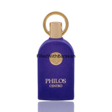 Load image into Gallery viewer, Philos Centro | Eau De Parfum 100ml | by Maison Alhambra
