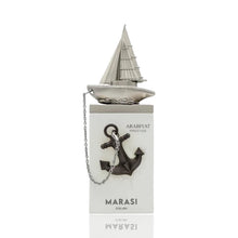 Načíst obrázek do prohlížeče Galerie, Marasi For Him | Eau De Parfum 100ml | by Arabiyat Prestige
