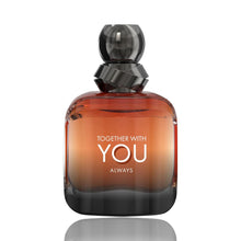 Load image into Gallery viewer, Together With You Always | Eau De Parfum 100ml | by Mirada
