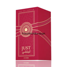 Cargar imagen en el visor de la galería, Just Lychee | Eau De Parfum 100ml | by Fragrance World
