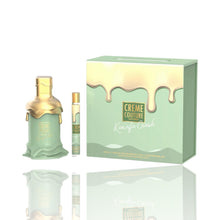 Načíst obrázek do prohlížeče Galerie, Creme Couture Kunafa Crush | Eau De Parfum 100ml | by Le Chameau
