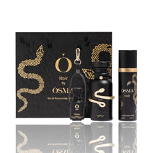 Caricare l'immagine nel visualizzatore Galleria, Osma Noir | Gift Set | by Osma
