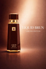 Загрузить изображение в просмотрщик галереи, Liquid Brun Extrait Limited Edition | Extrait De Parfum | by French Avenue *Pre-Order*
