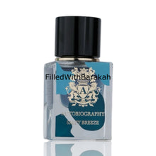 Kép betöltése a galériamegjelenítőbe: Salty Breeze | Eau De Parfum 65ml | by Auto Biography (Paris Corner)
