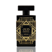Load image into Gallery viewer, Oud Essential | Eau De Parfum 100ml | by Adyan
