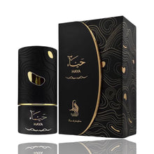 Load image into Gallery viewer, Haya | Eau De Parfum 100ml | by Al Absar
